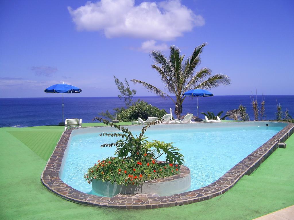 Iorana Isla De Pascua Hotel Hanga Roa Esterno foto